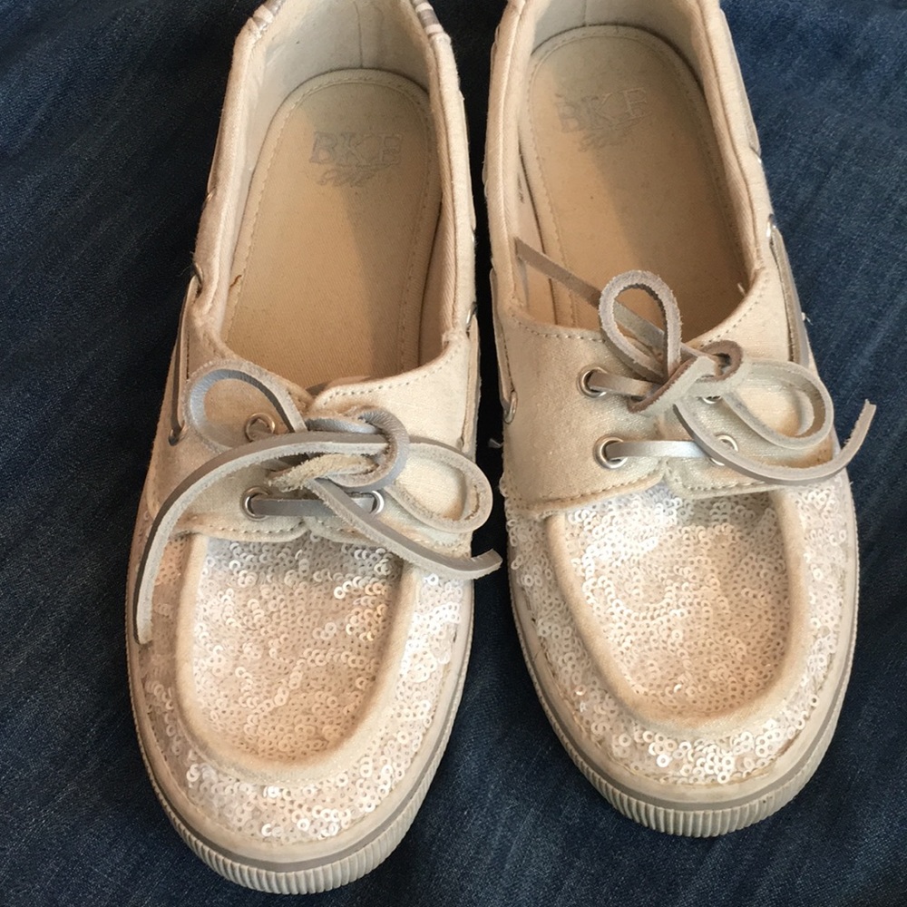 BKE loafers